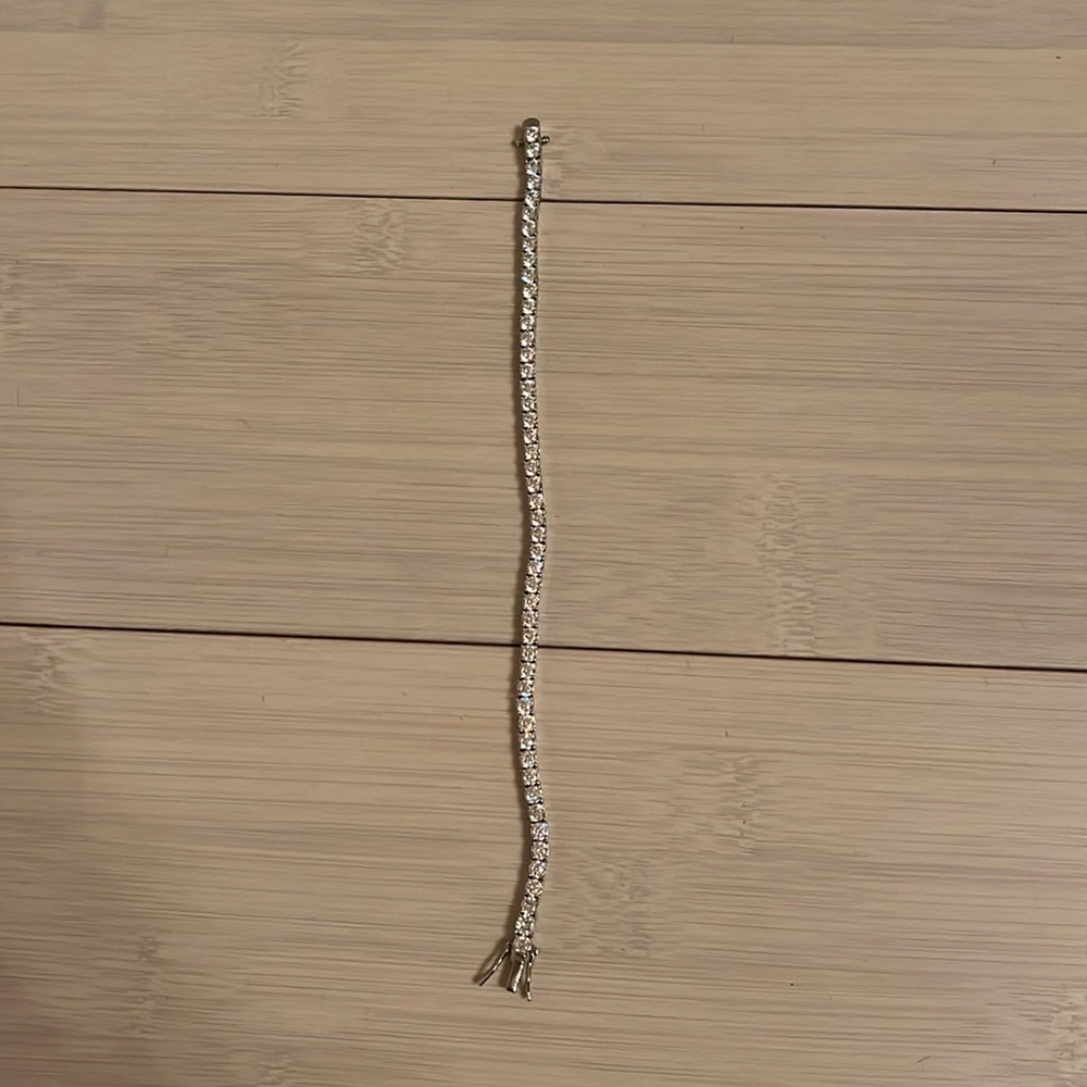 Tennis Bracelet